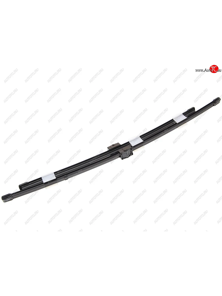 Щетка стеклоочистителя BMW 3 (E90) 600475мм комплект Visioflex SWF SWF 119312  в Перми Пермском крае