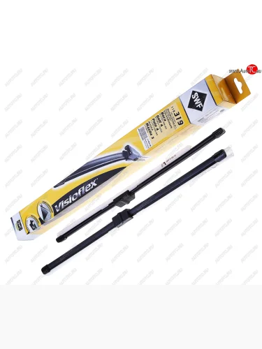 Щетка стеклоочистителя MAZDA 3 (03-09) 530475мм комплект Visioflex SWF SWF 119319