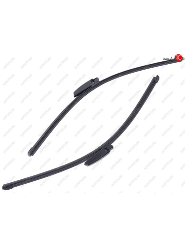 Щетка стеклоочистителя AUDI A6 550550мм комплект Visioflex SWF SWF 119323