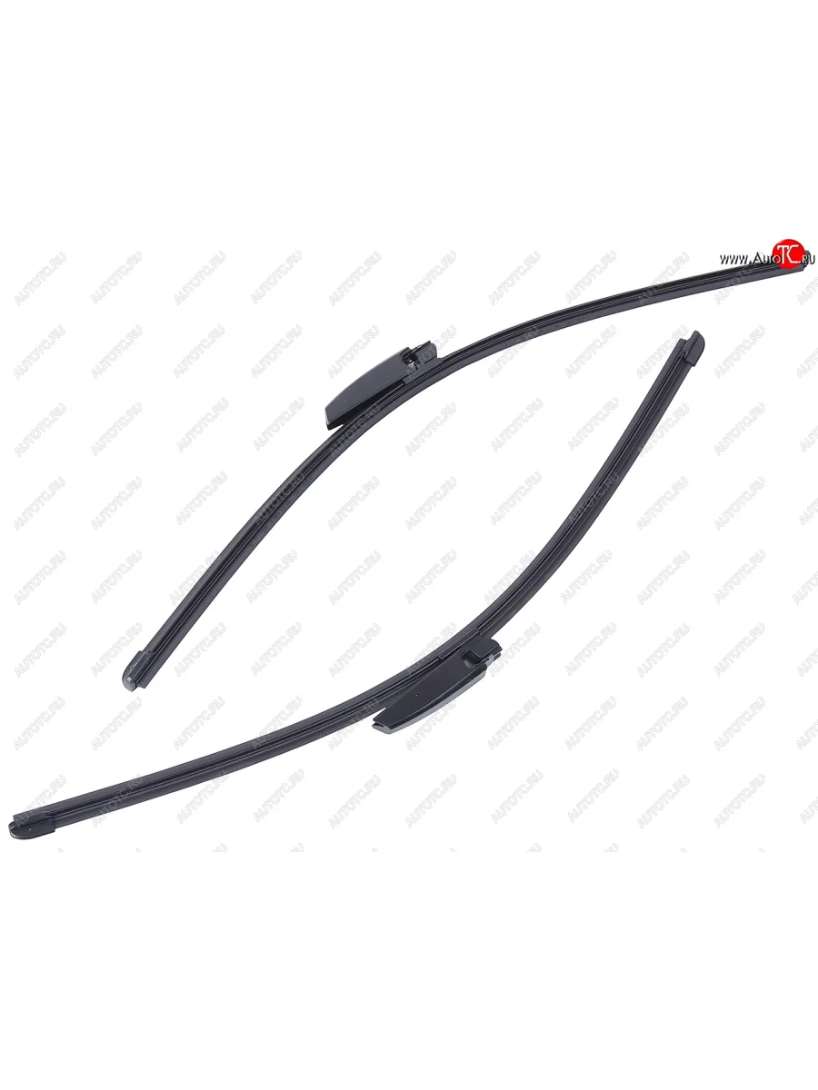 Щетка стеклоочистителя AUDI A6 550550мм комплект Visioflex SWF SWF 119323  в Перми Пермском крае