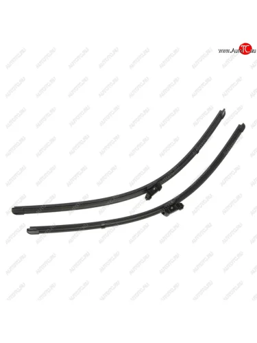 Щетка стеклоочистителя VW Multivan 5,Transporter 5 (13-) 600600мм комплект Visioflex SWF SWF 119340