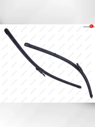 Щетка стеклоочистителя VOLVO S60,V70,S80,XC90 (04-) 600550мм комплект Visioflex SWF SWF 119356