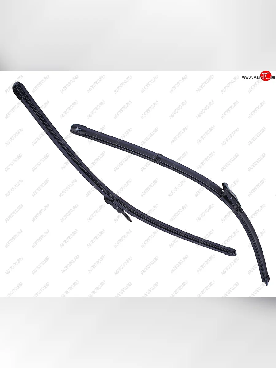 Щетка стеклоочистителя VOLVO S60,V70,S80,XC90 (04-) 600550мм комплект Visioflex SWF SWF 119356  в Керчи Республика Крым