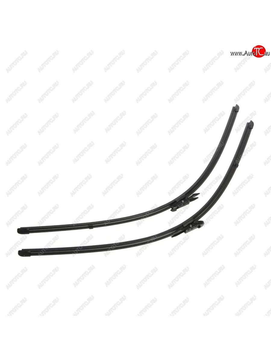 Щетка стеклоочистителя FORD Kuga 2 700700мм комплект Visioflex SWF SWF 119439  в Перми Пермском крае