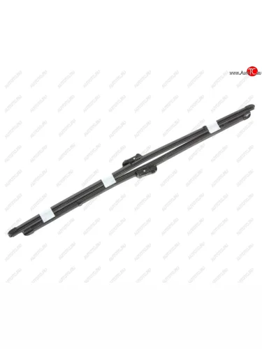 Щетка стеклоочистителя OPEL Astra J 700650мм комплект Visioflex SWF SWF 119446