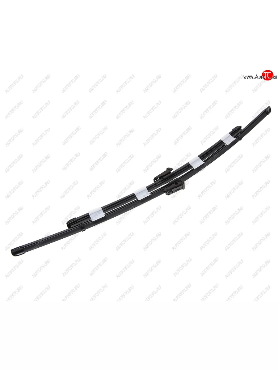 Щетка стеклоочистителя FORD Transit (14-) 750500мм комплект Visioflex SWF SWF 119460  в Керчи Республика Крым