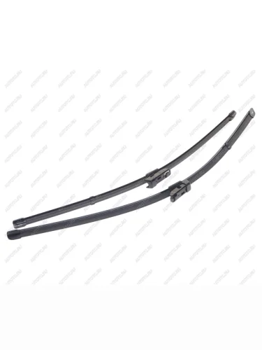 Щетка стеклоочистителя VW Tiguan (16-) 630550мм комплект SWF SWF 119468