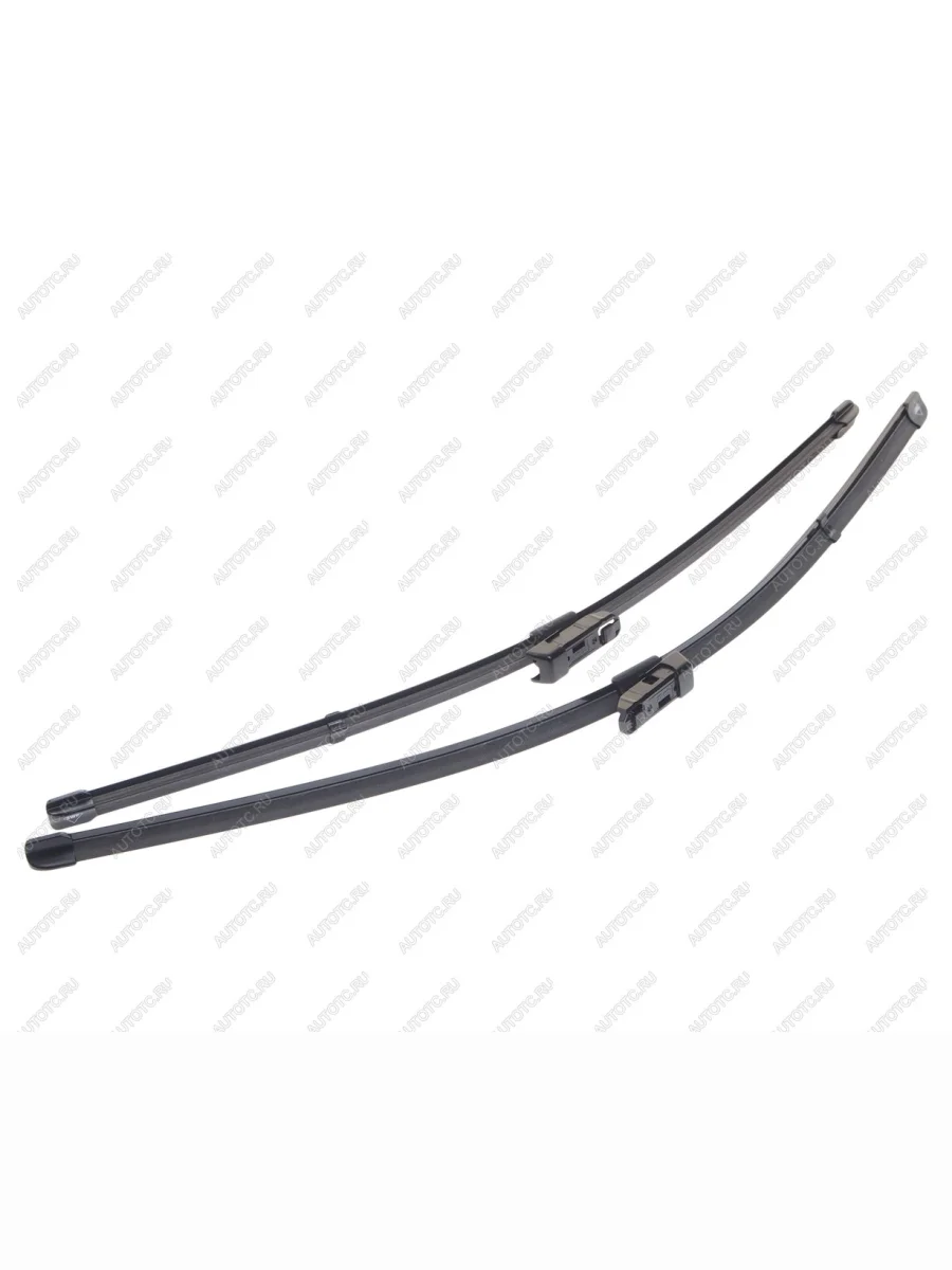 Щетка стеклоочистителя VW Tiguan (16-) 630550мм комплект SWF SWF 119468  в Керчи Республика Крым