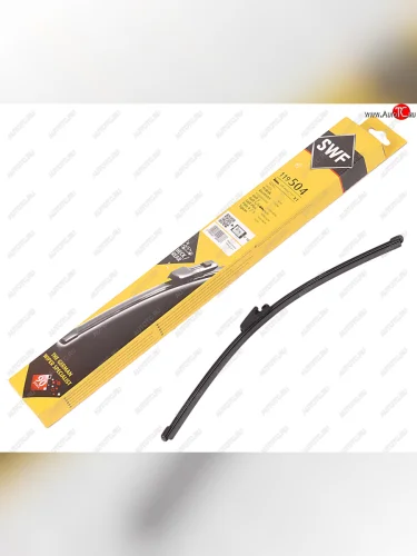 Щетка стеклоочистителя VW Polo,Golf 5 335мм задняя Visioflex SWF SWF 119504