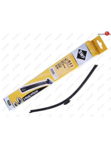 Щетка стеклоочистителя BMW X5 (E70) (07-) VOLVO XC90 (09-) 380мм задняя Visioflex SWF SWF 119511