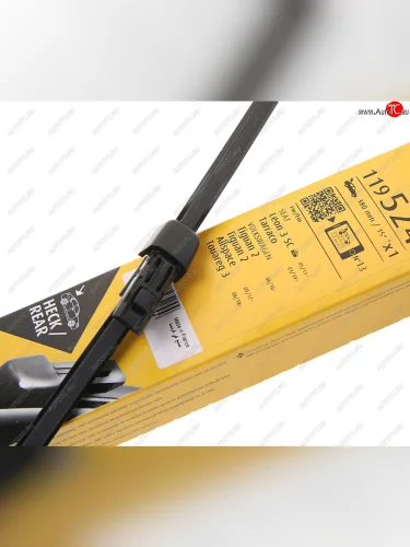 Щетка стеклоочистителя 375мм задняя Visioflex SWF SWF 119524