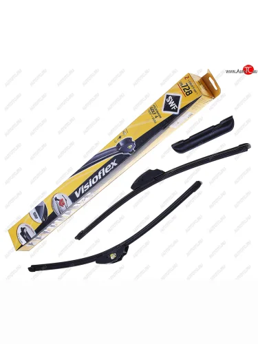 Щетка стеклоочистителя VW Golf 4 530475мм комплект Visioflex SWF SWF 119728