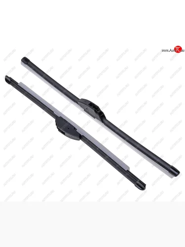 Щетка стеклоочистителя CITROEN Xsara FORD Mondeo 3 550500мм комплект Visioflex SWF SWF 119742