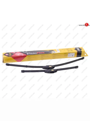 Щетка стеклоочистителя RENAULT Megane 600400мм комплект Visioflex SWF SWF 119760
