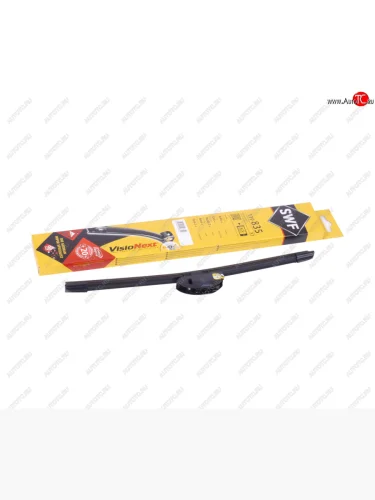 Щетка стеклоочистителя 350мм бескаркасная Visionext SWF SWF 119835