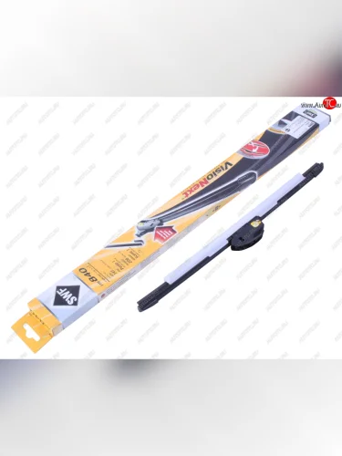 Щетка стеклоочистителя 400мм бескаркасная Visionext SWF SWF 119840