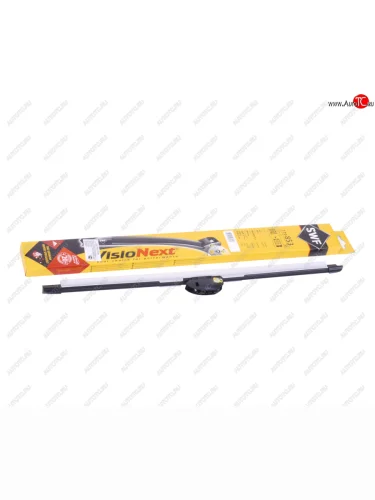 Щетка стеклоочистителя 530мм бескаркасная Visionext SWF SWF 119853