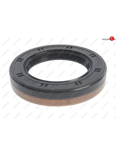 Сальник HYUNDAI Santa Fe (00-) хвостовика редуктора заднего моста CORTECO CORTECO 12013479b