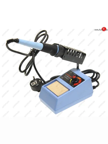 Станция паяльная аналоговая температура пайки 160-500град. 220В 48Вт REXANT REXANT 12-0151