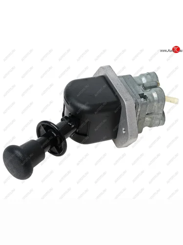 Кран МАЗ,КАМАЗ-6460 стояночного тормоза EBS EBS 12016100