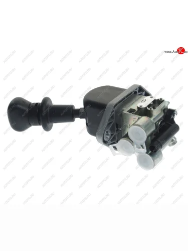 Кран MAN TGA стояночного тормоза EBS EBS 12016118