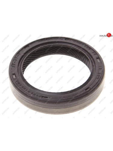 Сальник коленвала FIAT Doblo передний (37х27х7) CORTECO CORTECO 12016529b