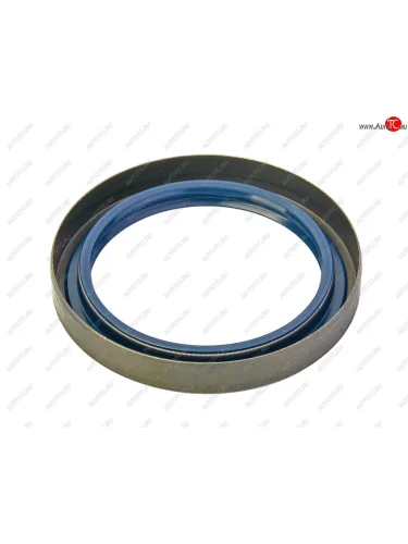 Сальник ВАЗ-2121 ступицы передней СORTECO CORTECO 12016929b