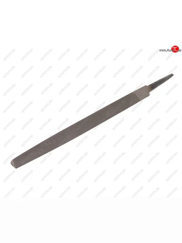 Напильник трехгранный 150мм №2 МЕТАЛЛИСТ МЕТАЛЛИСТ 12035