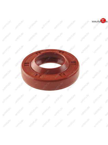 Сальник ЗИЛ-130 компрессора 24х46х13.5 РОСИЧЪ РОСИЧЪ 120-3509070