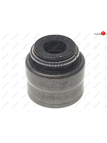 Колпачок VW AUDI маслоотражательный CORTECO CORTECO 12037059