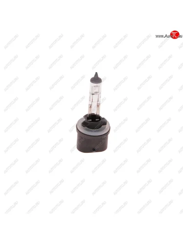 Лампа 12V H27W1 27W PGJ13 Halogen PHILIPS PHILIPS 12059c1