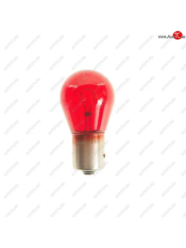 Лампа 12V PR21W BAW15s PHILIPS PHILIPS 12088cp