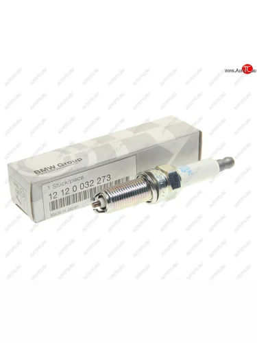 Свеча зажигания BMW 3 (E92),5 (E60) (4.0/5.0) OE BMW 12120032273 BMW 12120032273