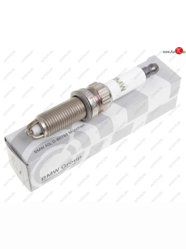 Свеча зажигания BMW 3,5,7 (N54) OE BMW 12120037244