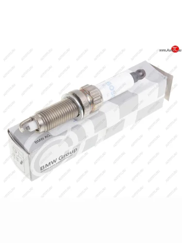 Свеча зажигания BMW 1,3,5,7,X5,X6 (N55) OE BMW 12120037582
