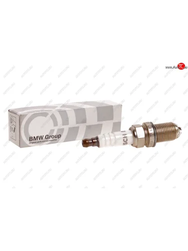 Свеча зажигания BMW (N42,M54,S38,S62) High Power OE BMW 12120037607