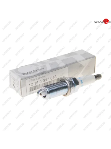 Свеча зажигания BMW 3 (E90) OE BMW 12120037663