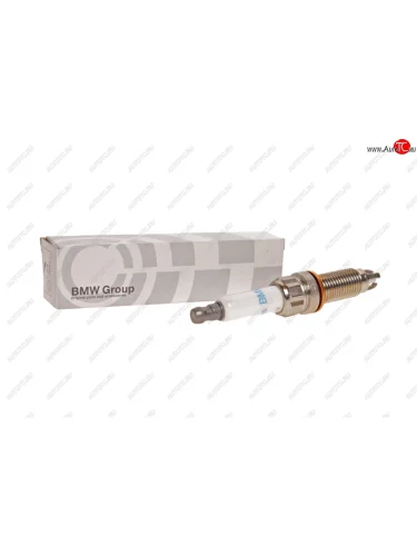 Свеча зажигания BMW (N43,N52,N53) OE BMW 12120038349 BMW 12120038349