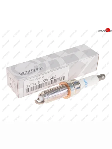 Свеча зажигания BMW 5 (F10) OE BMW 12120039664