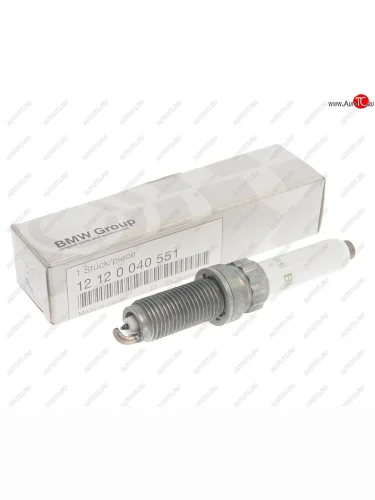 Свеча зажигания MINI Cooper (R56) OE BMW 12120040551