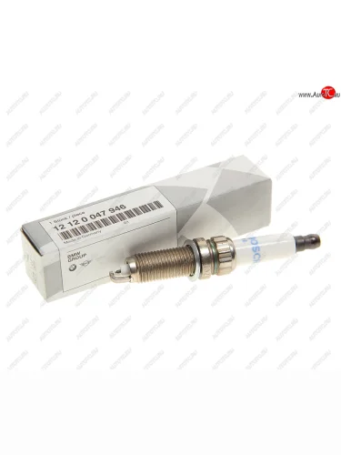 Свеча зажигания BMW 7 (G11) OE BMW 12120047946