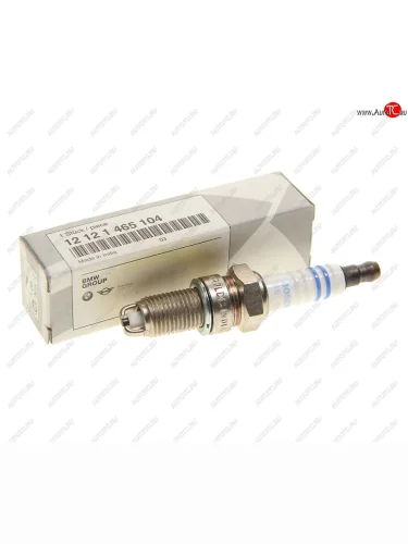 Свеча зажигания BMW OE BMW 12121465104