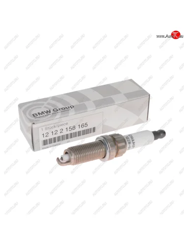 Свеча зажигания BMW 1 (F20),3 (F30) MINI Countryman (R60) OE BMW 12122158165