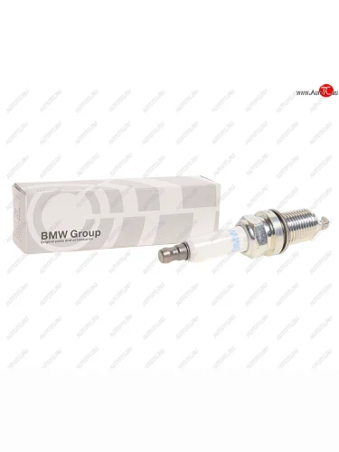 Свеча зажигания BMW (N45,N46) OE BMW 12122158252
