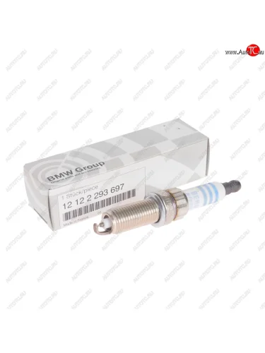 Свеча зажигания BMW 1 (F20),3 (F30) MINI Countryman (R60) OE BMW 12122293697