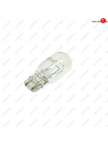 Лампа 12V W215W W3x16q Long Life HNG HNG 12125