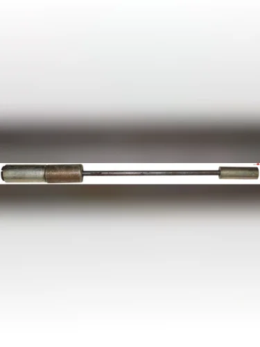 Съемник колпачков маслоотражающих с оправкой 7мм АВТОМ Автом 12136