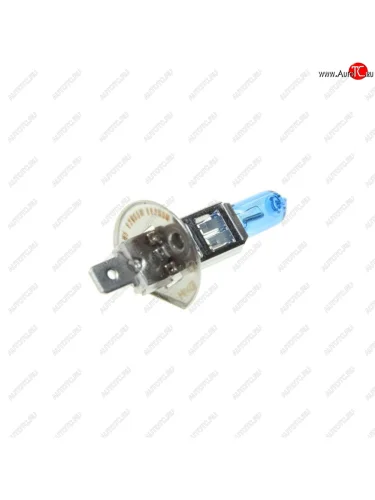Лампа 12V H1 55W P14.5s Super White HNG HNG 12155sw