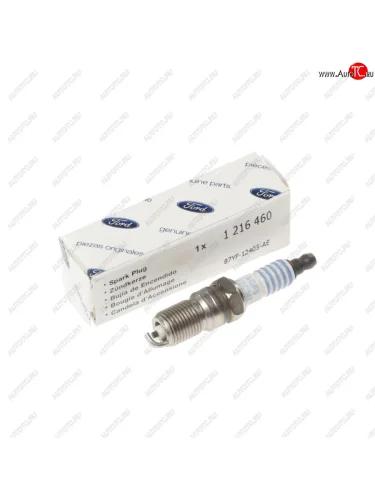 Свеча зажигания FORD OE FORD 1216460