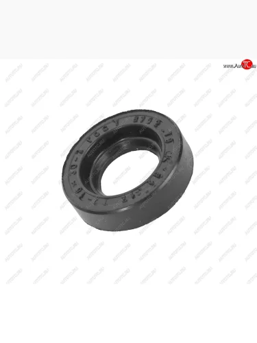 Сальник ГАЗ-3110-2217 насоса ГУРа (ЯРТИ) NO NAME 1.2-16х30